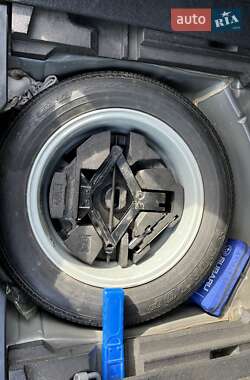 Универсал Subaru Legacy 2012 в Виннице