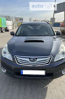 Універсал Subaru Legacy 2012 в Вінниці