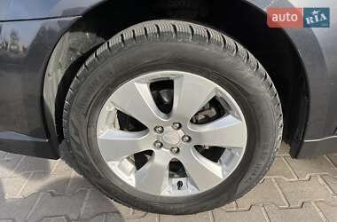 Универсал Subaru Legacy 2012 в Виннице