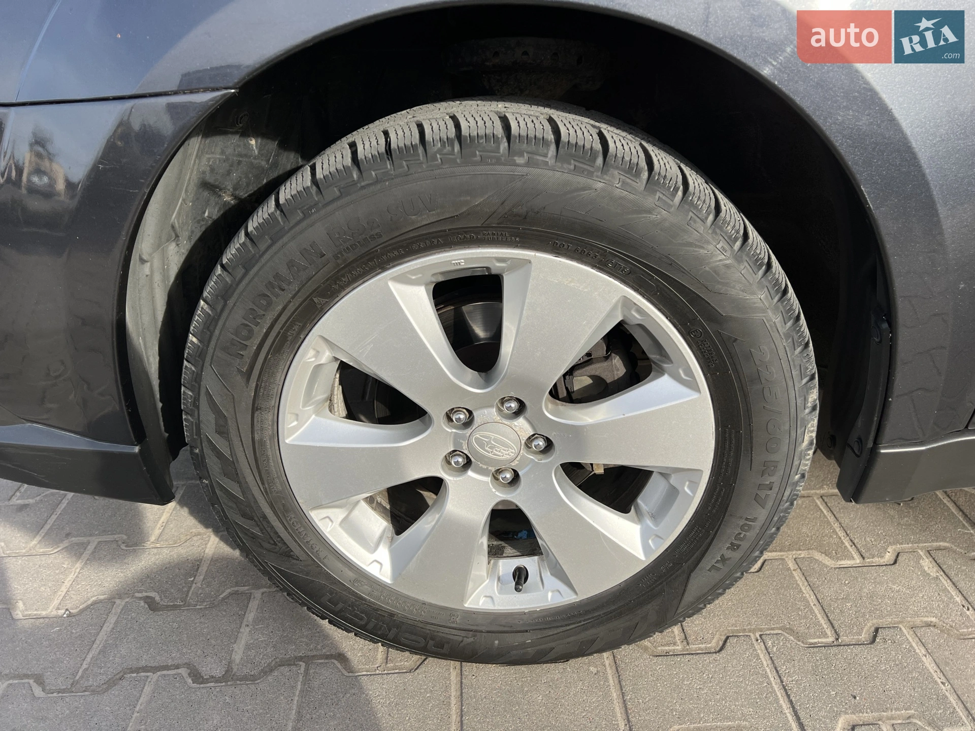 2012 Subaru Legacy - мініатюра 15