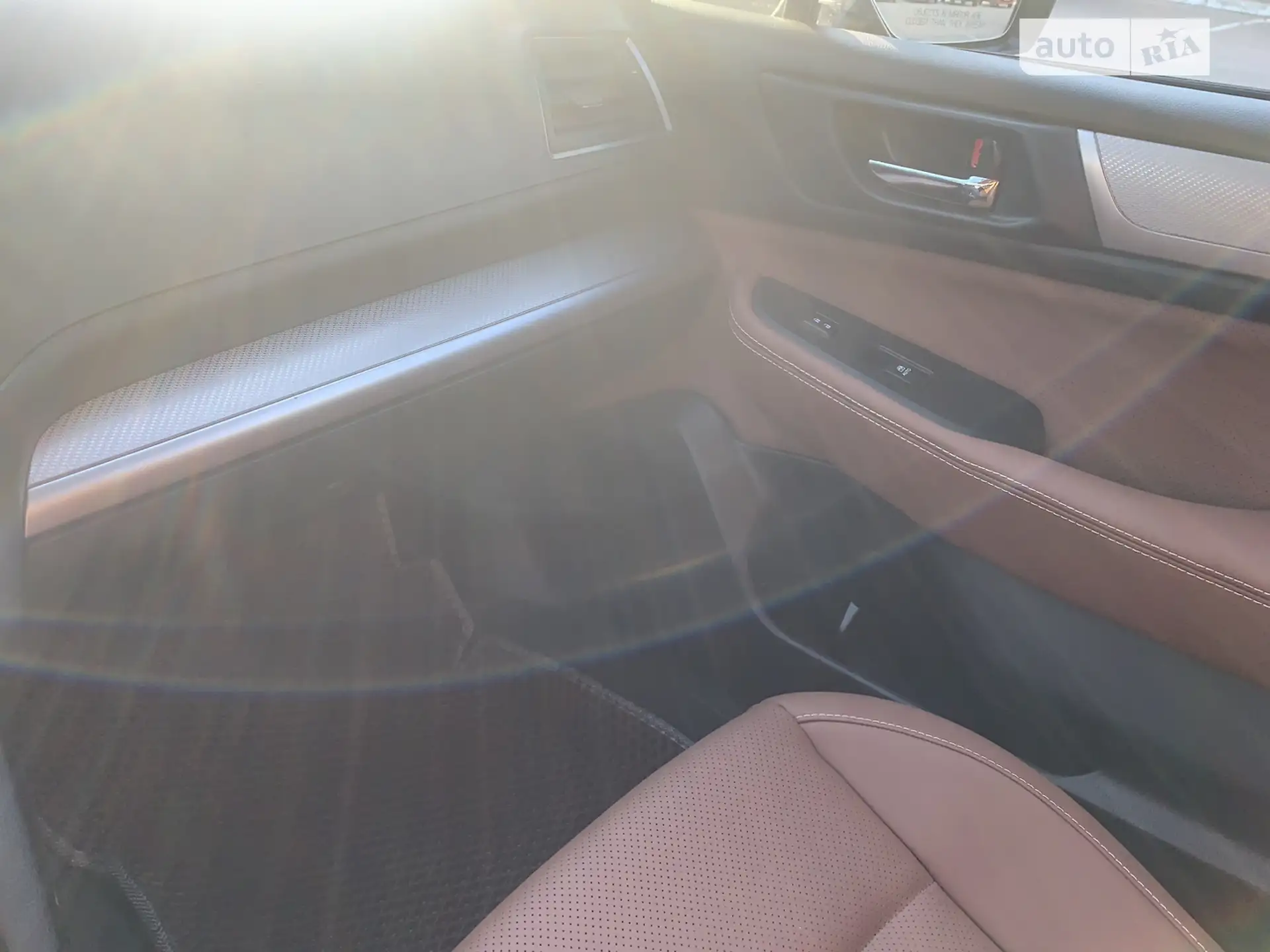 2015 Subaru Legacy - мініатюра 22