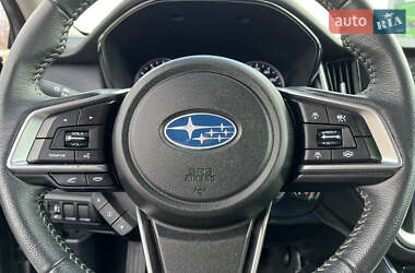 Седан Subaru Legacy 2020 в Дніпрі