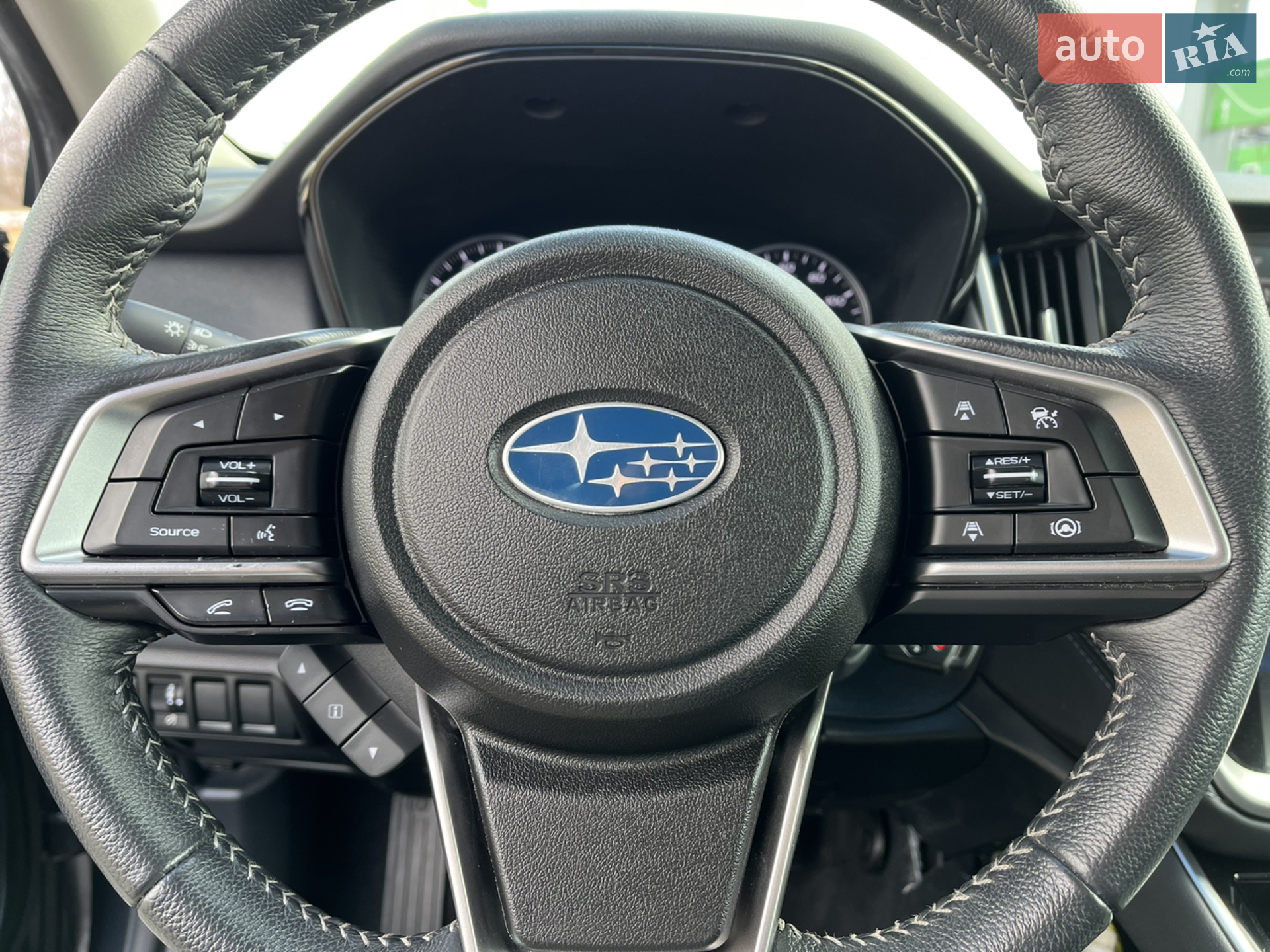 2020 Subaru Legacy - мініатюра 12