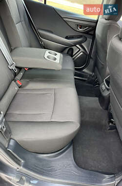 Седан Subaru Legacy 2020 в Дніпрі