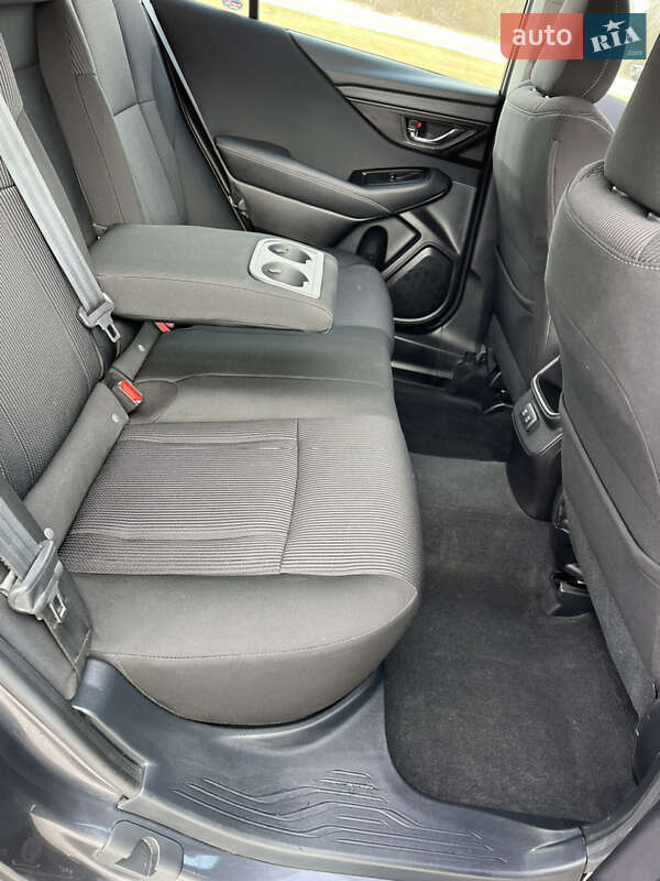 Седан Subaru Legacy 2020 в Дніпрі