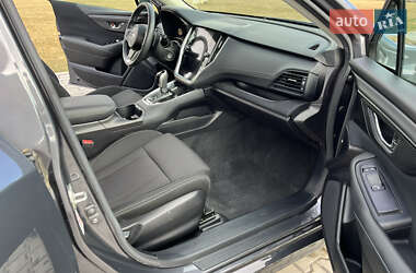 Седан Subaru Legacy 2020 в Дніпрі