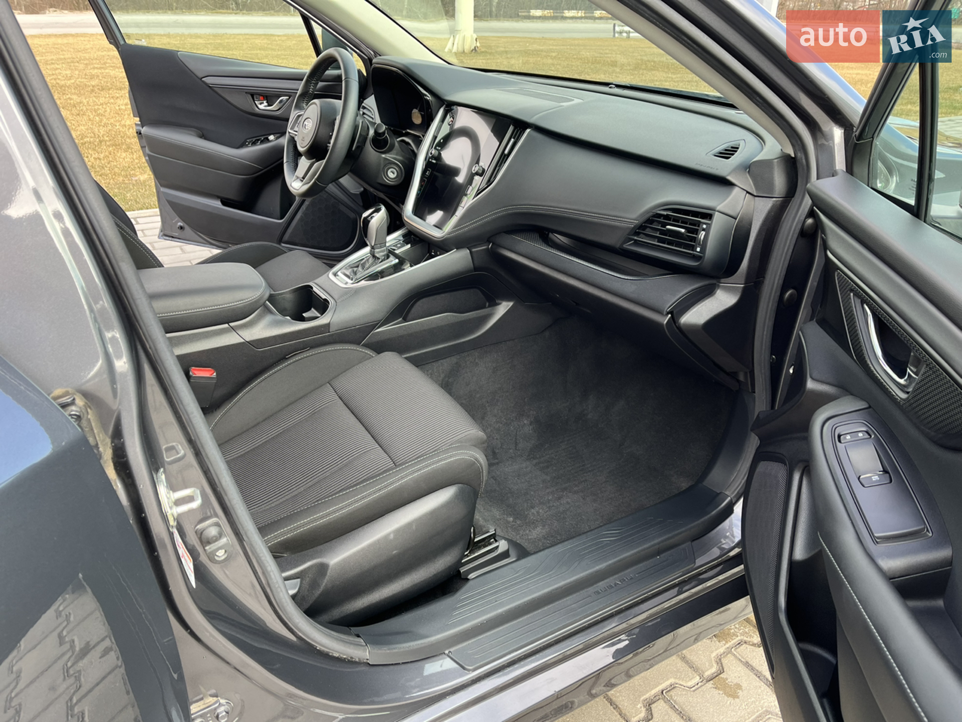 2020 Subaru Legacy - мініатюра 21