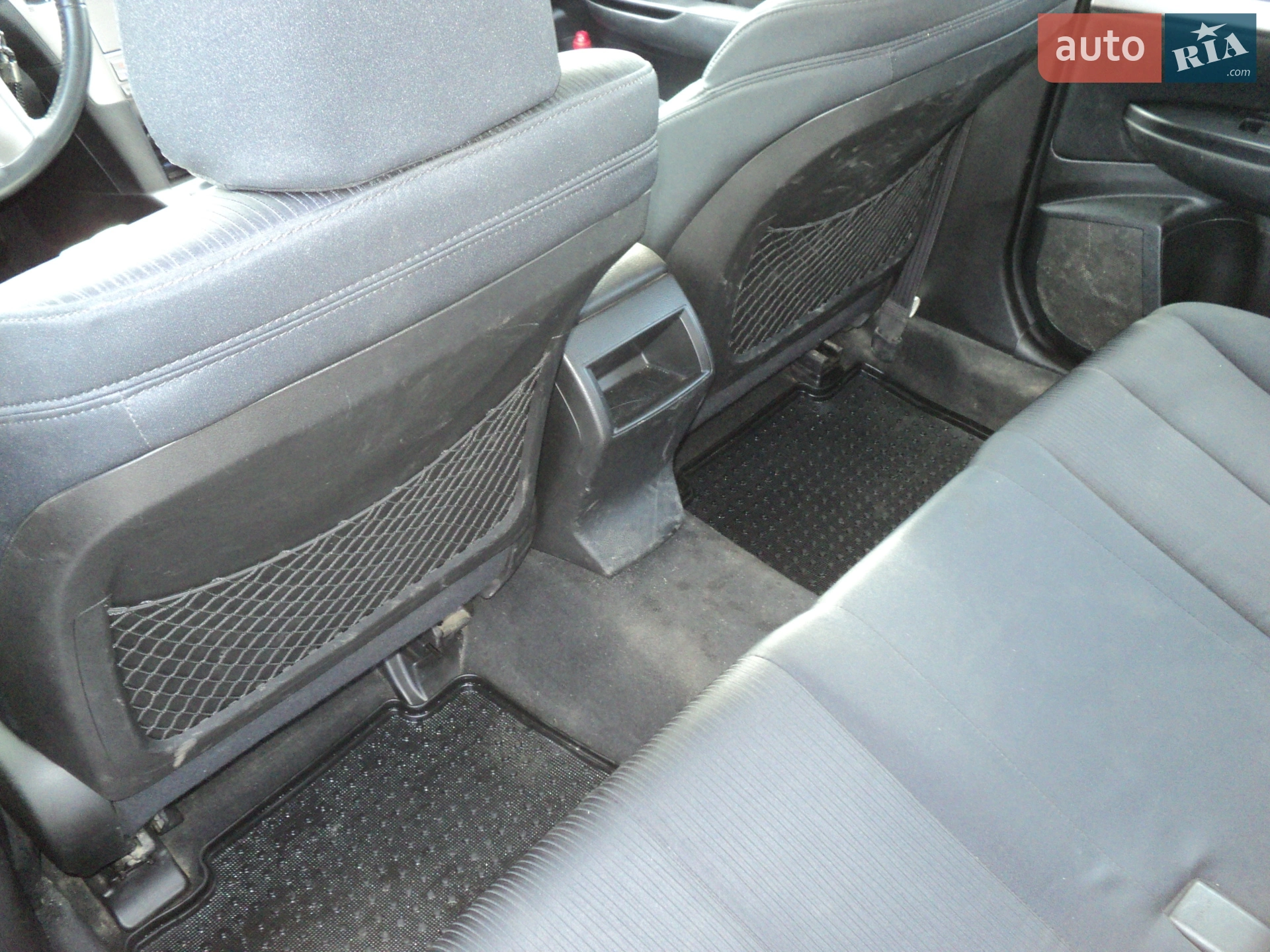 2010 Subaru Legacy - мініатюра 14