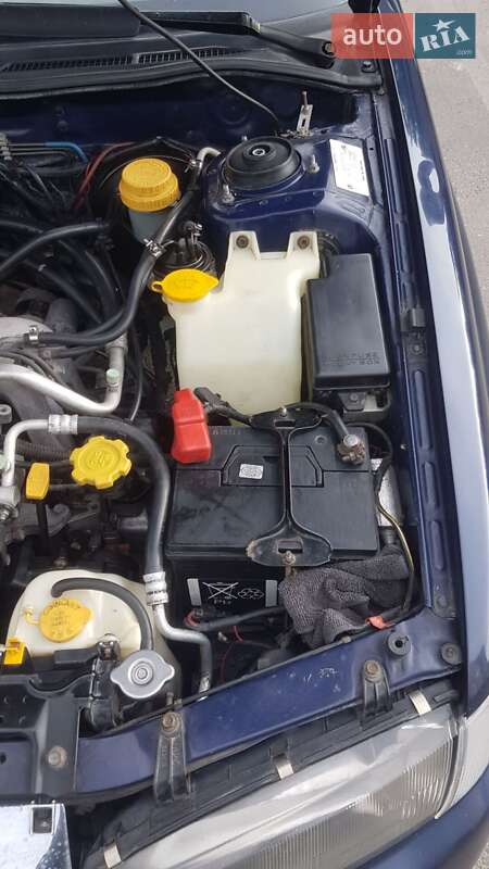 Седан Subaru Legacy 1996 в Киеве
