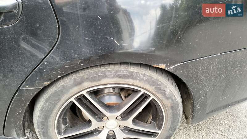 Седан Subaru Legacy 2005 в Дрогобичі