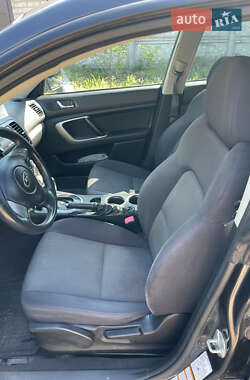 Седан Subaru Legacy 2006 в 