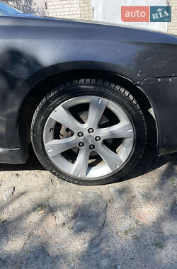 Седан Subaru Legacy 2006 в 