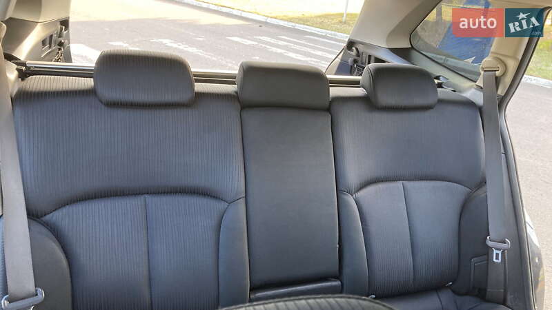 Універсал Subaru Legacy 2010 в Рівному