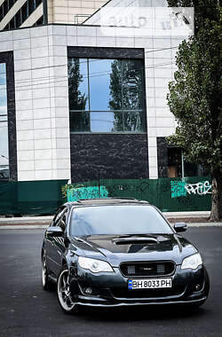 Седан Subaru Legacy 2007 в 