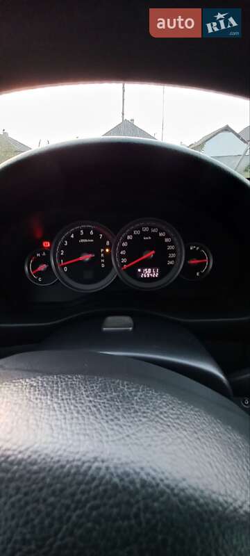 Универсал Subaru Legacy 2005 в Сокирянах