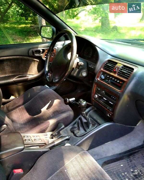 Универсал Subaru Legacy 1998 в Кропивницком