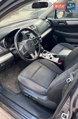 Седан Subaru Legacy 2015 в Одесі