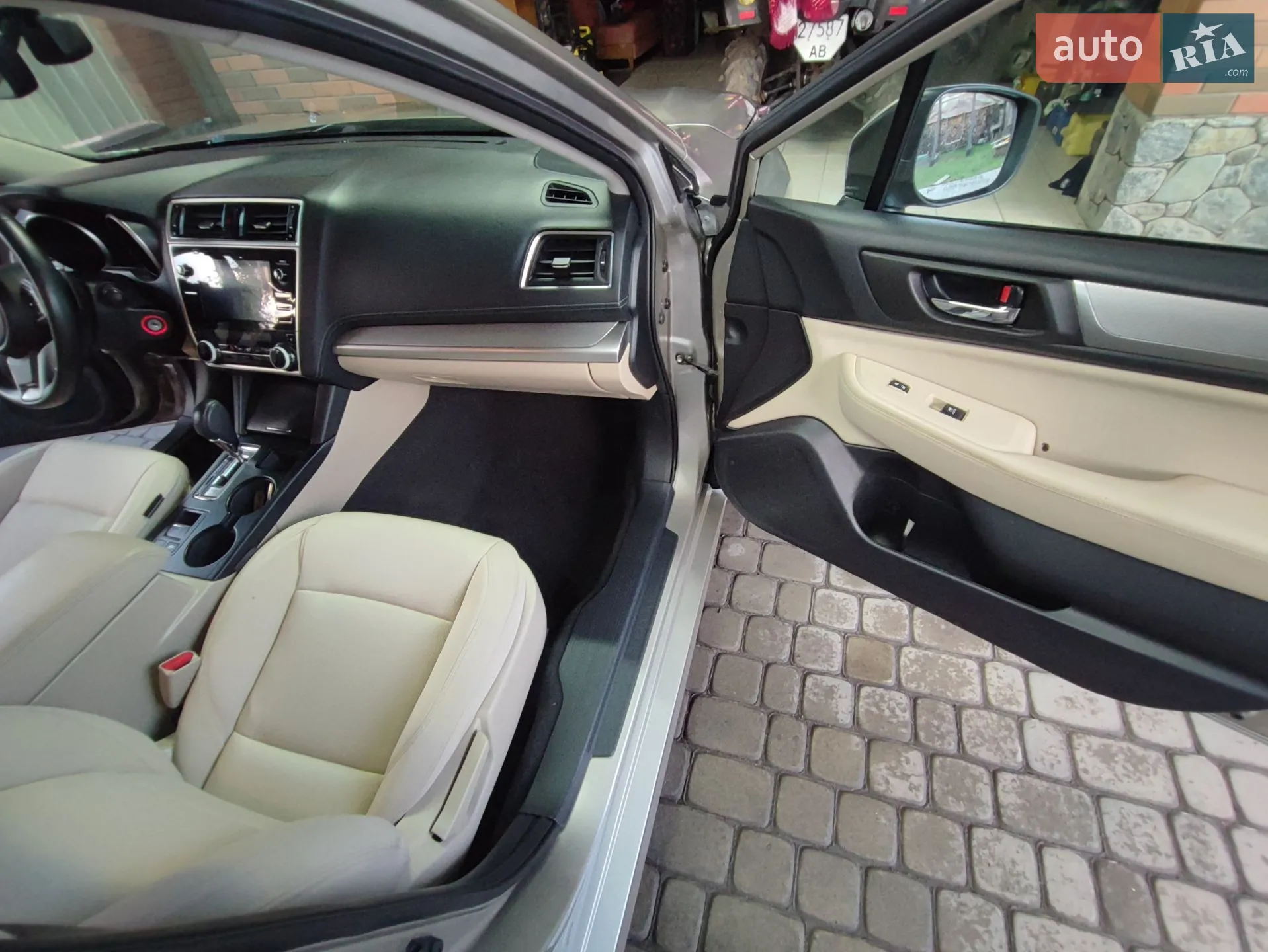2018 Subaru Legacy - мініатюра 20