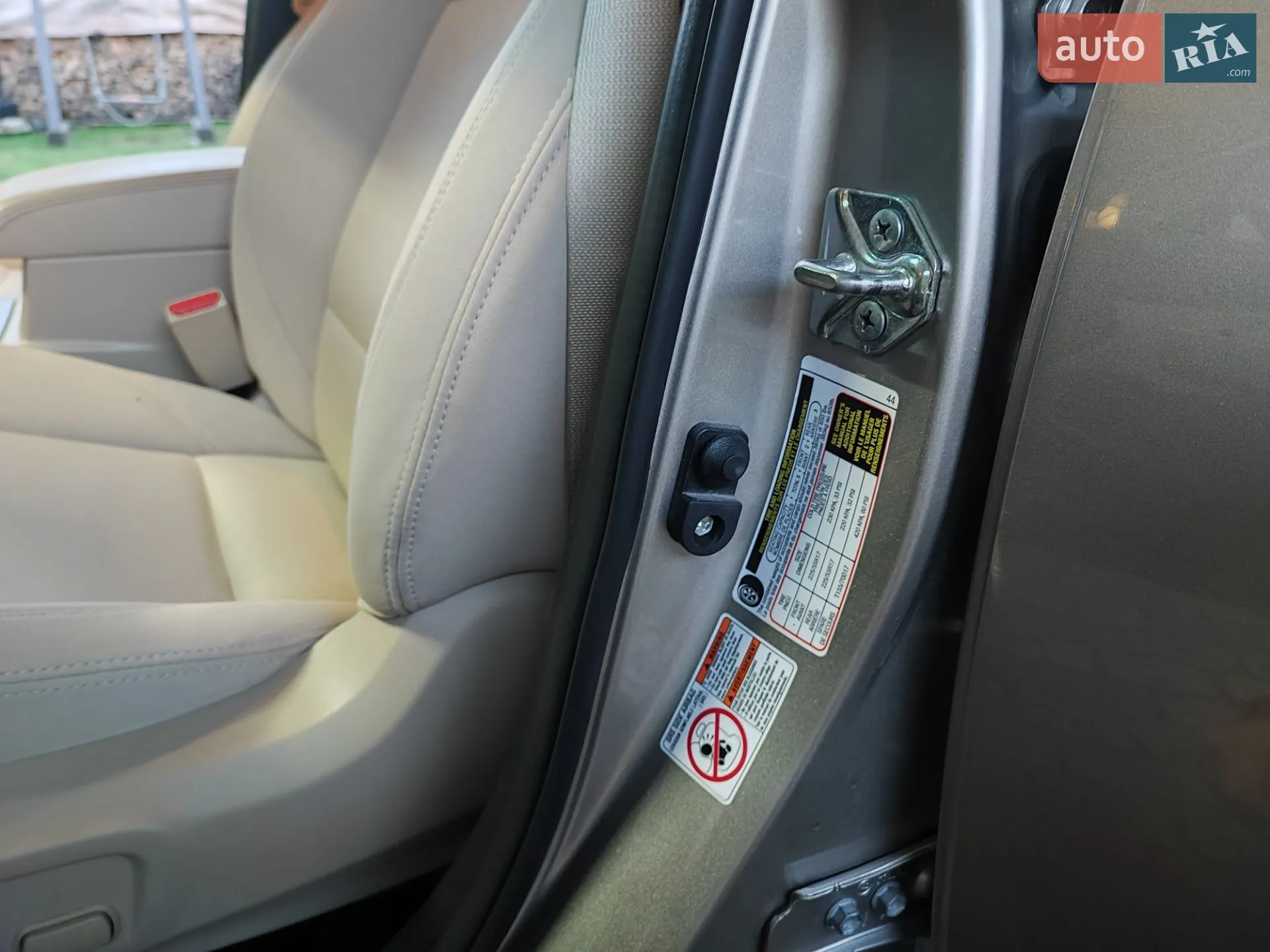 2018 Subaru Legacy - мініатюра 54