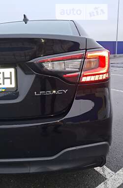 Седан Subaru Legacy 2022 в Полтаві