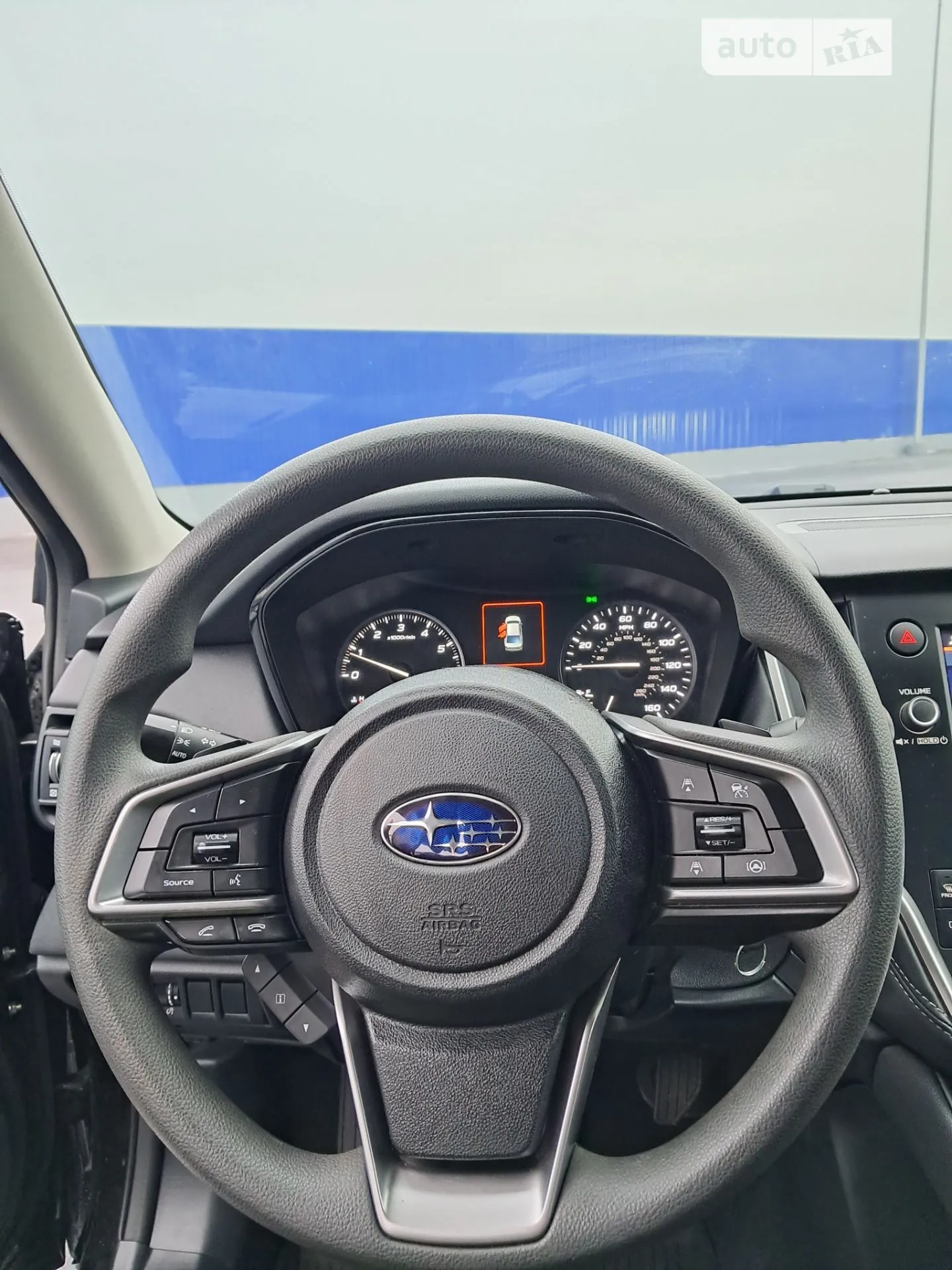 2022 Subaru Legacy - мініатюра 16
