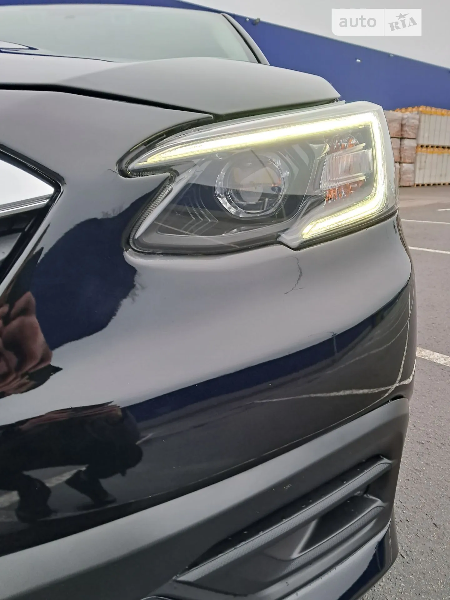 2022 Subaru Legacy - мініатюра 23
