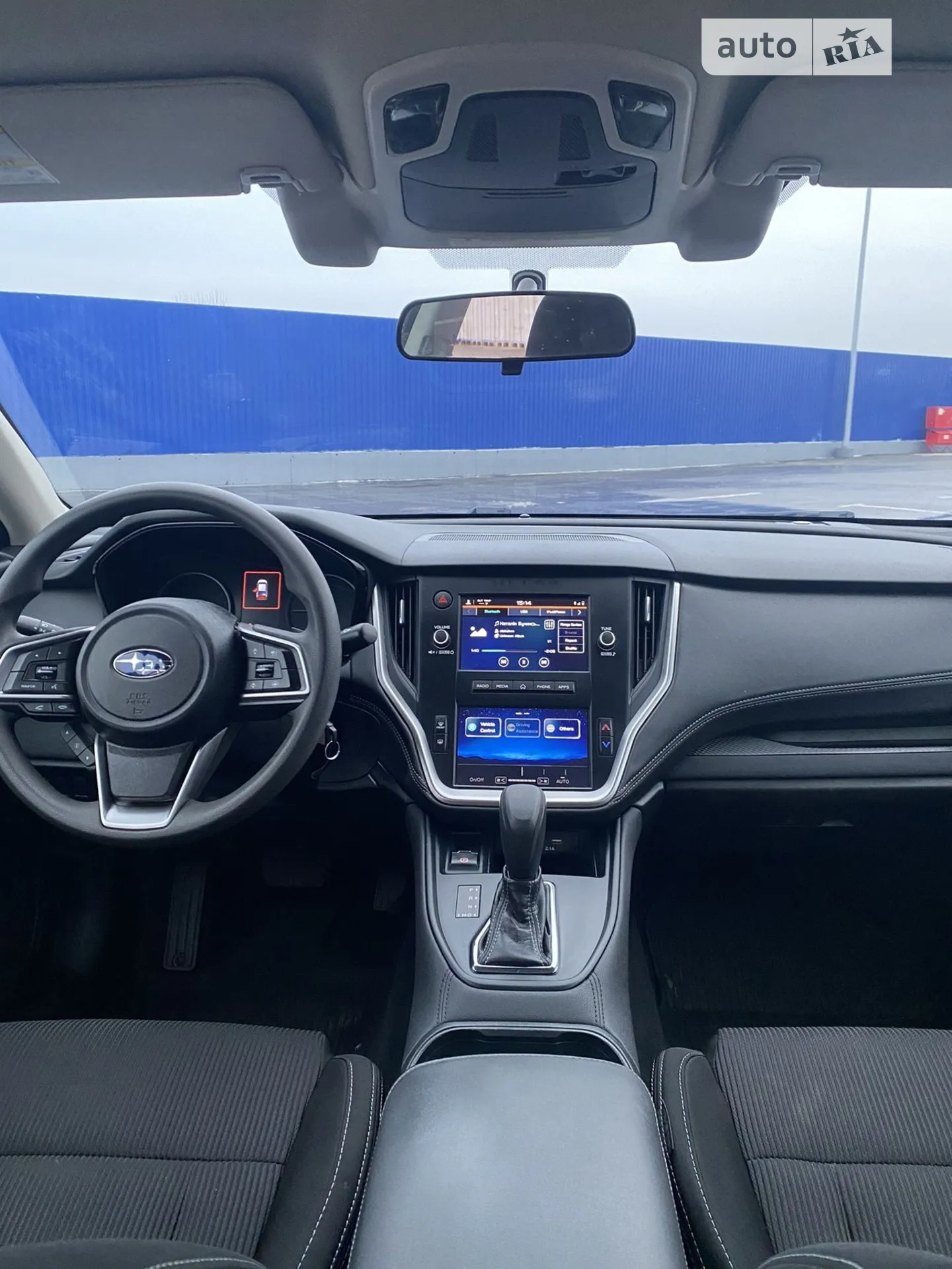 2022 Subaru Legacy - мініатюра 26