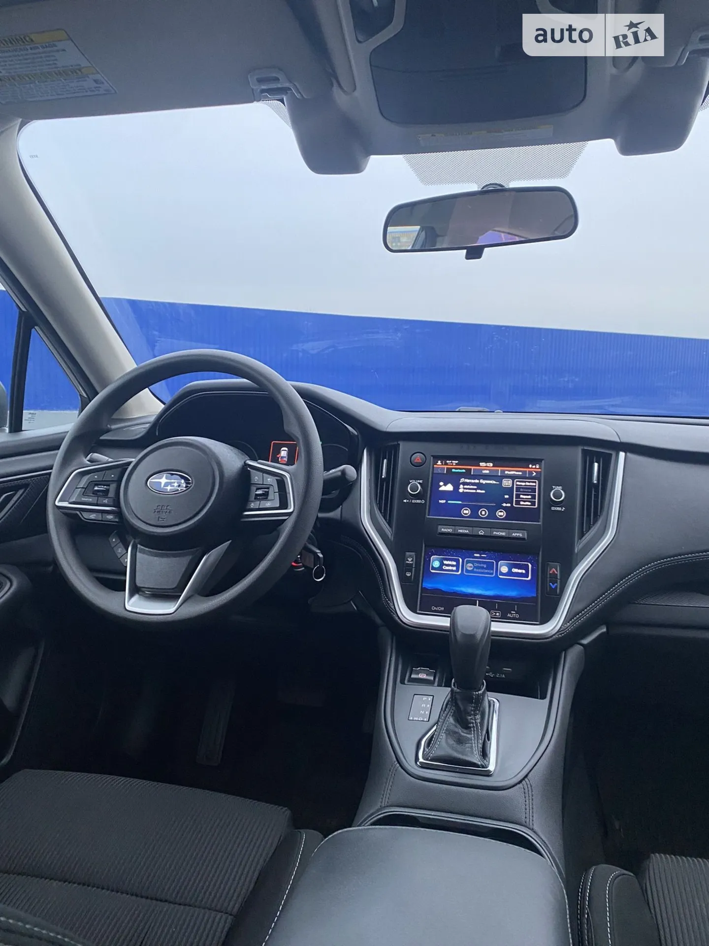 2022 Subaru Legacy - мініатюра 24