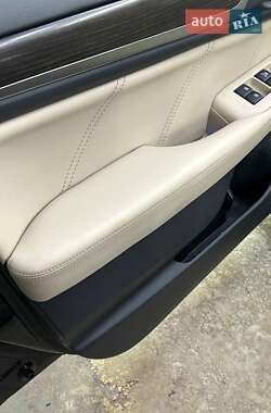 Седан Subaru Legacy 2018 в 
