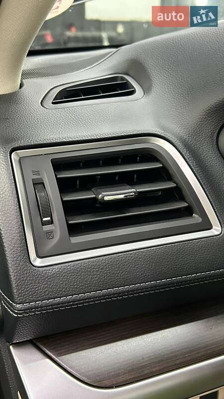 Седан Subaru Legacy 2018 в Днепре