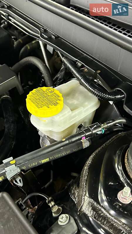 Седан Subaru Legacy 2018 в Днепре