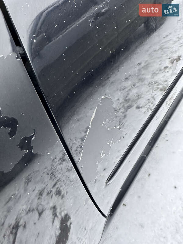 Універсал Subaru Legacy 2007 в Покровську фото 5 Універсал Subaru Legacy 2007 в Покровську