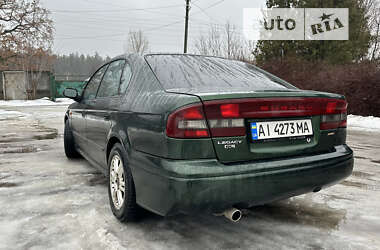 Седан Subaru Legacy 1999 в Броварах