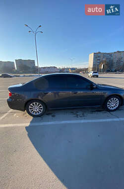 Седан Subaru Legacy 2007 в Каменец-Подольском