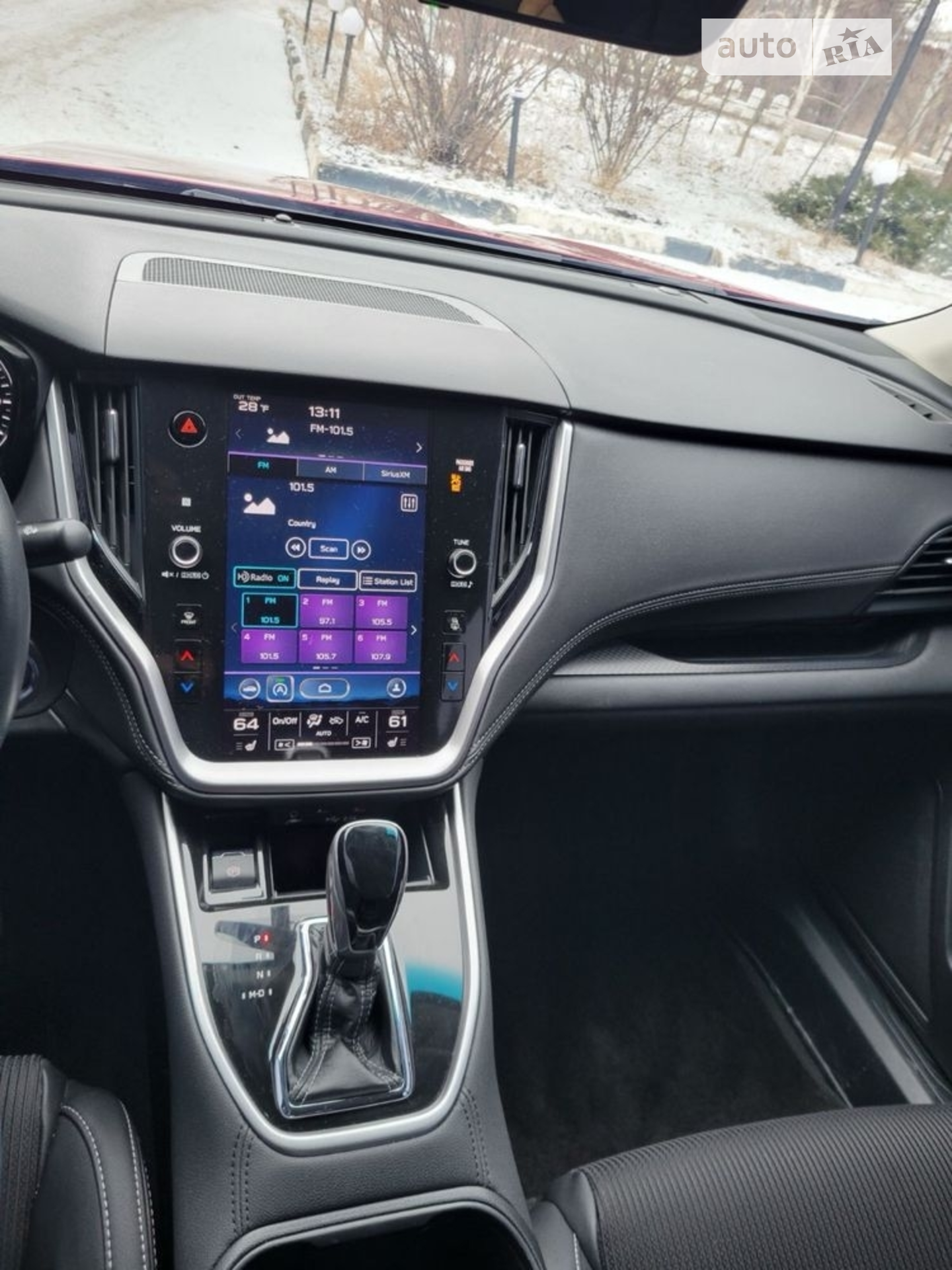 2021 Subaru Legacy - мініатюра 10