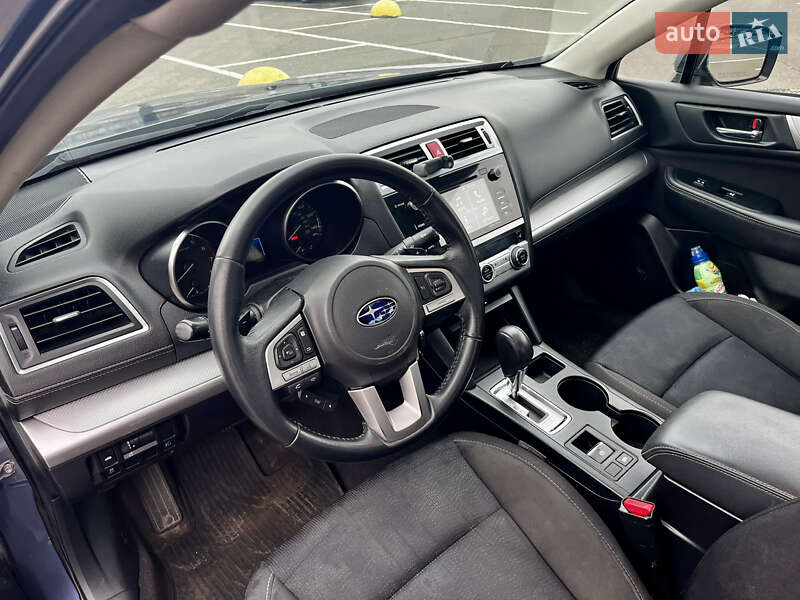 Седан Subaru Legacy 2015 в Киеве фото 18 Седан Subaru Legacy 2015 в Киеве