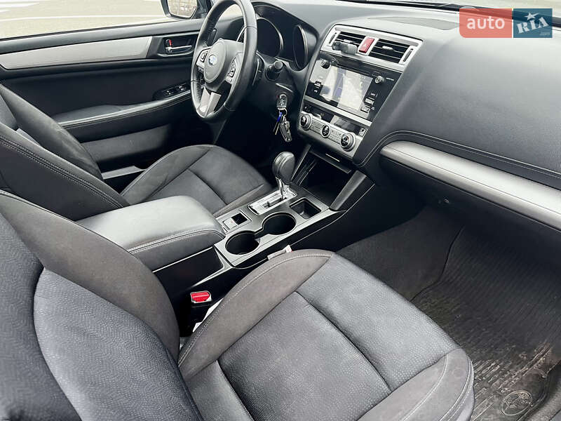Седан Subaru Legacy 2015 в Киеве фото 22 Седан Subaru Legacy 2015 в Киеве
