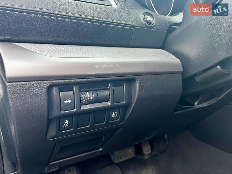 Седан Subaru Legacy 2015 в Киеве фото 32 Седан Subaru Legacy 2015 в Киеве