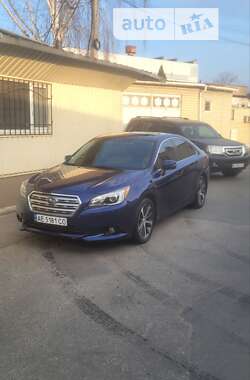 Седан Subaru Legacy 2015 в Днепре