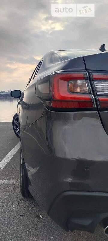Седан Subaru Legacy 2020 в Киеве
