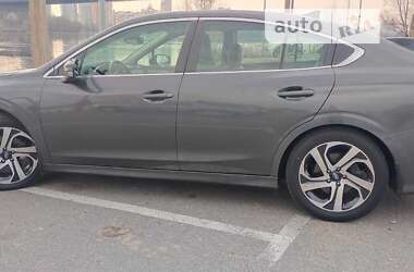 Седан Subaru Legacy 2020 в Киеве