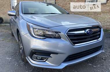 Седан Subaru Legacy 2019 в Києві