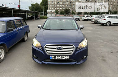 Седан Subaru Legacy 2017 в Днепре