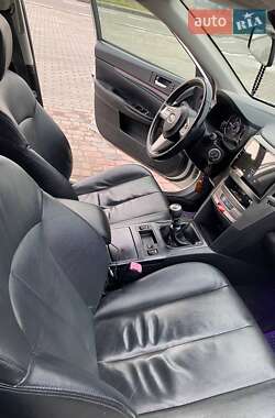 Седан Subaru Legacy 2009 в Яворові