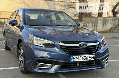 Седан Subaru Legacy 2020 в Києві