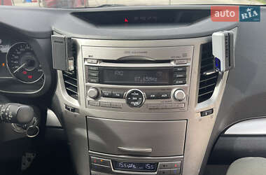 Універсал Subaru Legacy 2009 в Львові