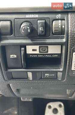 Універсал Subaru Legacy 2009 в Львові