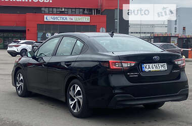 Седан Subaru Legacy 2023 в Киеве