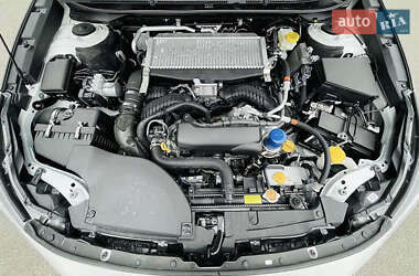Седан Subaru Legacy 2021 в 