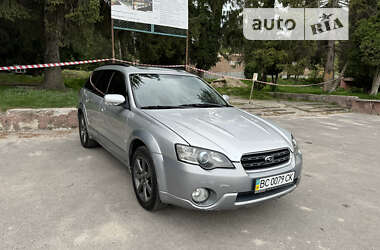 Універсал Subaru Legacy 2003 в Львові